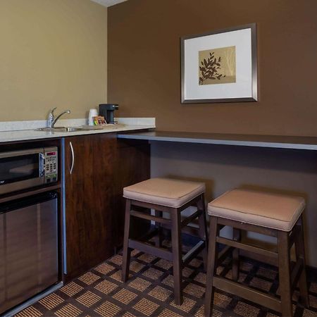 Microtel Inn & Suites By Wyndham - Timmins Exterior foto