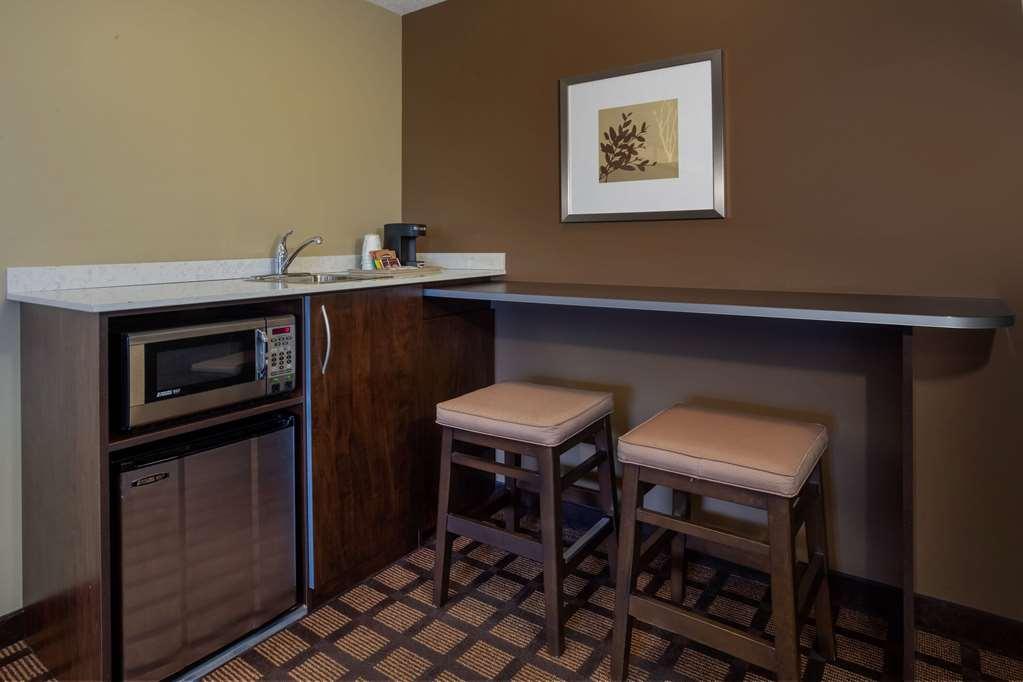 Microtel Inn & Suites By Wyndham - Timmins Habitación foto