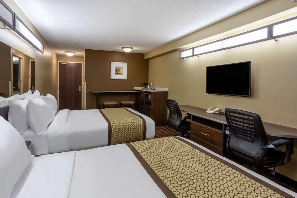 Microtel Inn & Suites By Wyndham - Timmins Habitación foto