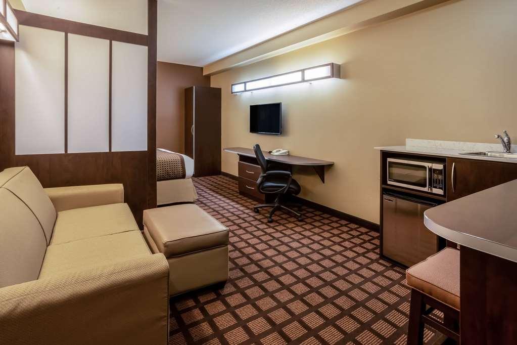 Microtel Inn & Suites By Wyndham - Timmins Habitación foto