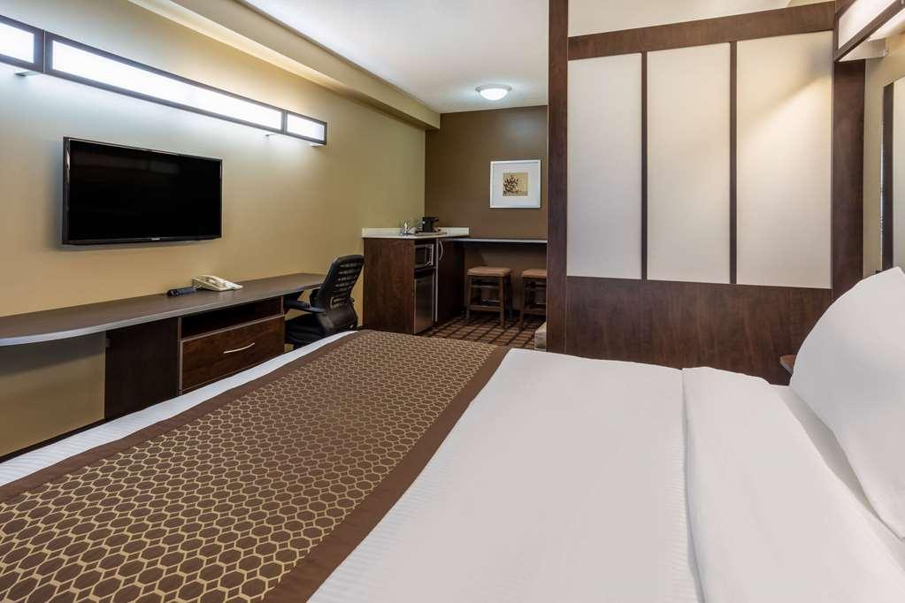 Microtel Inn & Suites By Wyndham - Timmins Habitación foto